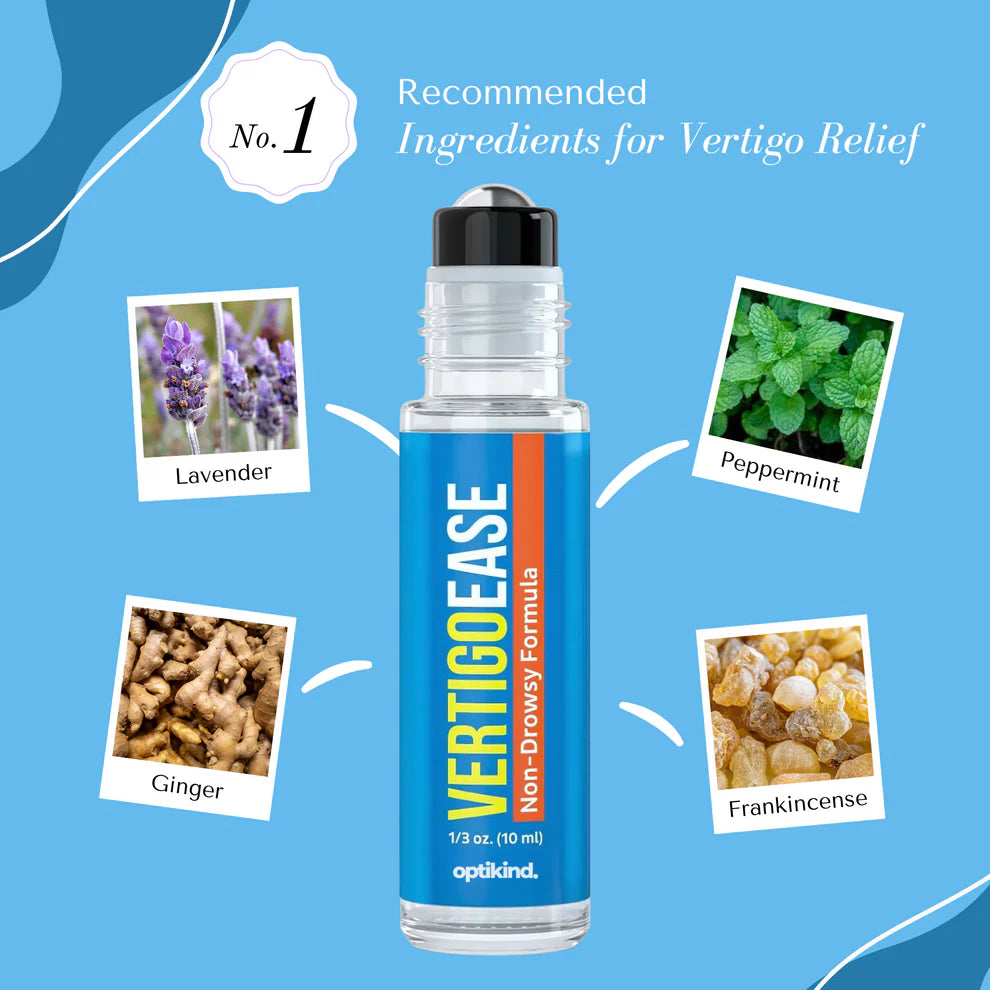 VertiGone