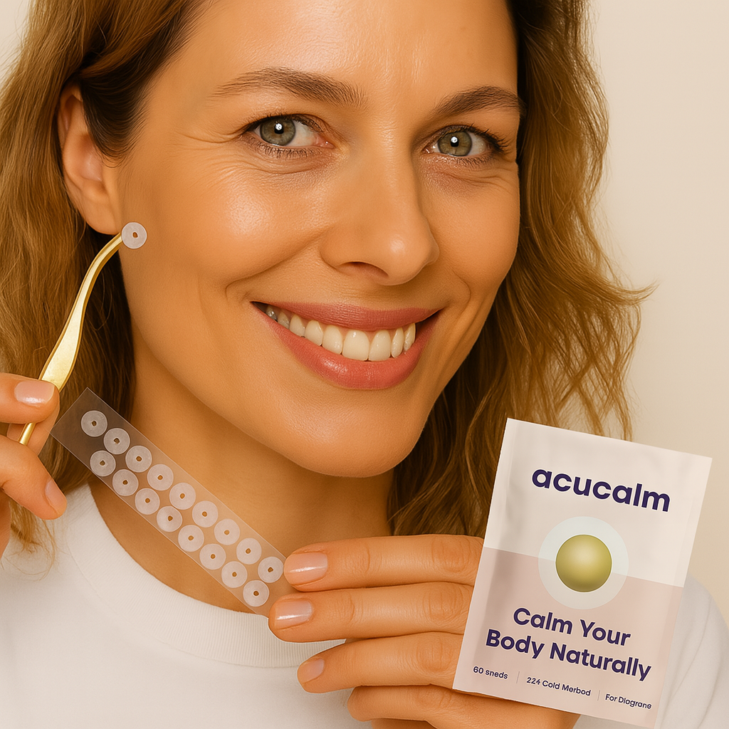 Acucalm
