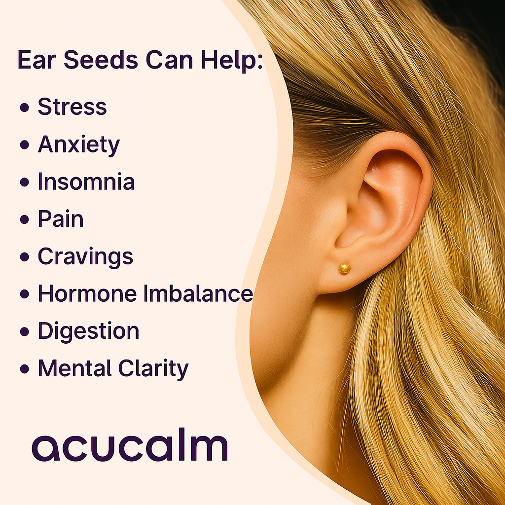 Acucalm