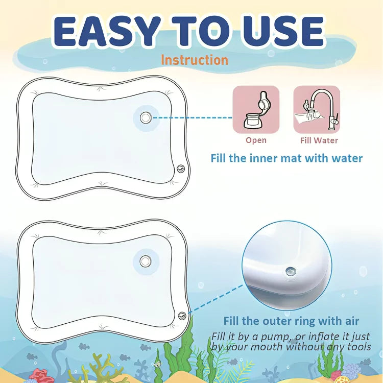 AquaPaws 50% OFF