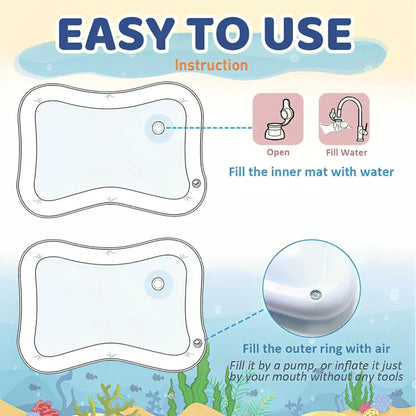 AquaPaws 50% OFF