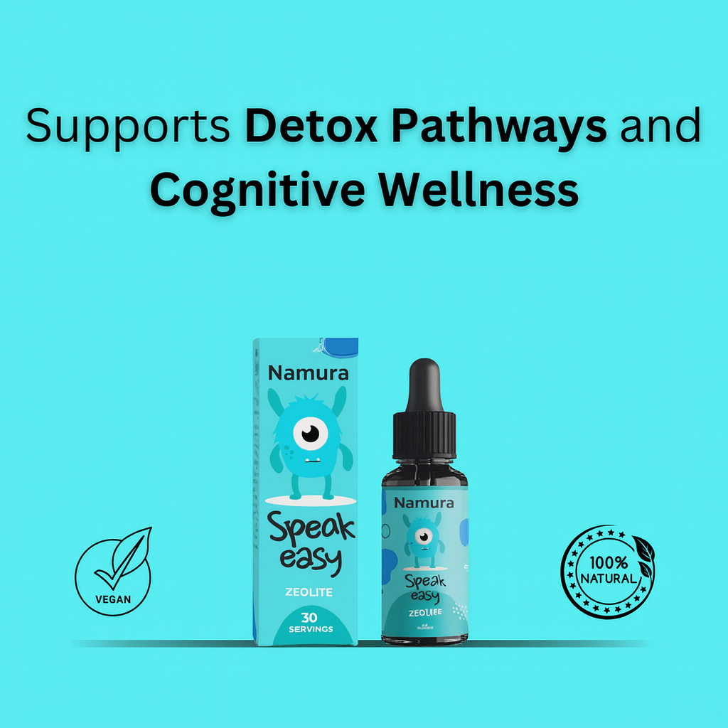 Histamine Intolerance Support