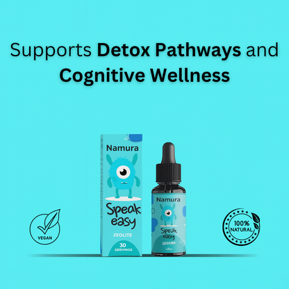 Histamine Intolerance Support
