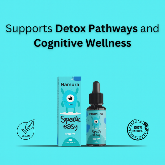 Histamine Intolerance Support