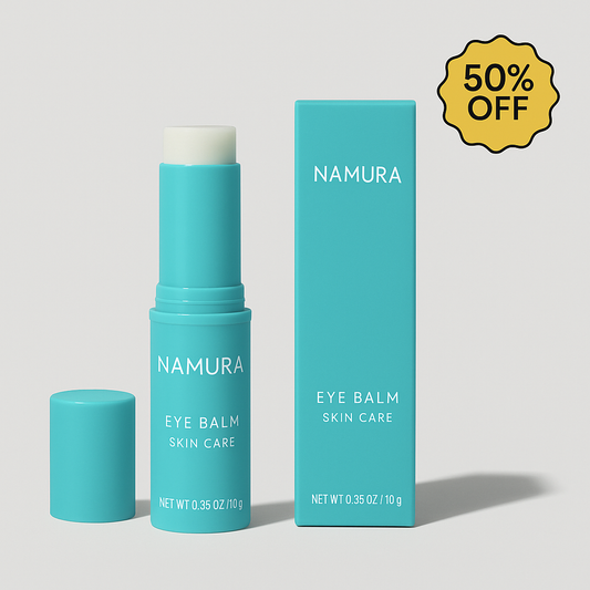 All-In-One Balm For Under-eye Renewal