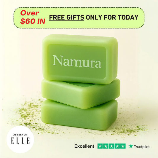 AntiFungal Relief Soap Bar