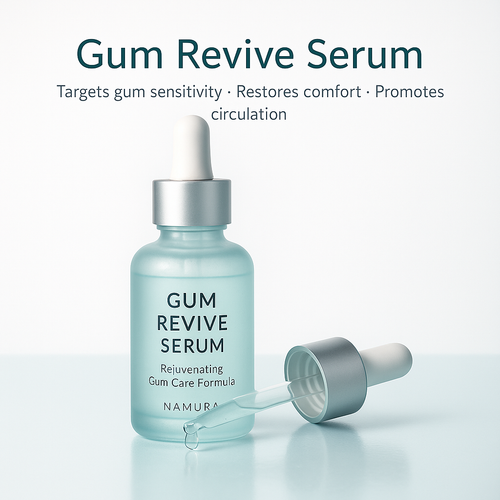 Gum Revive Serum