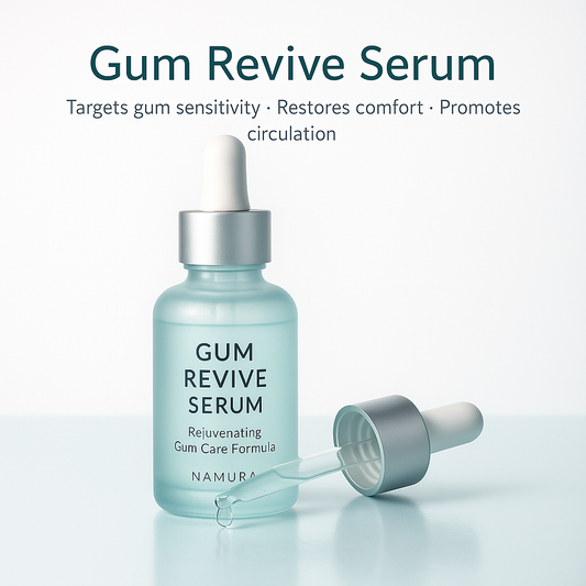 Gum Revive Serum