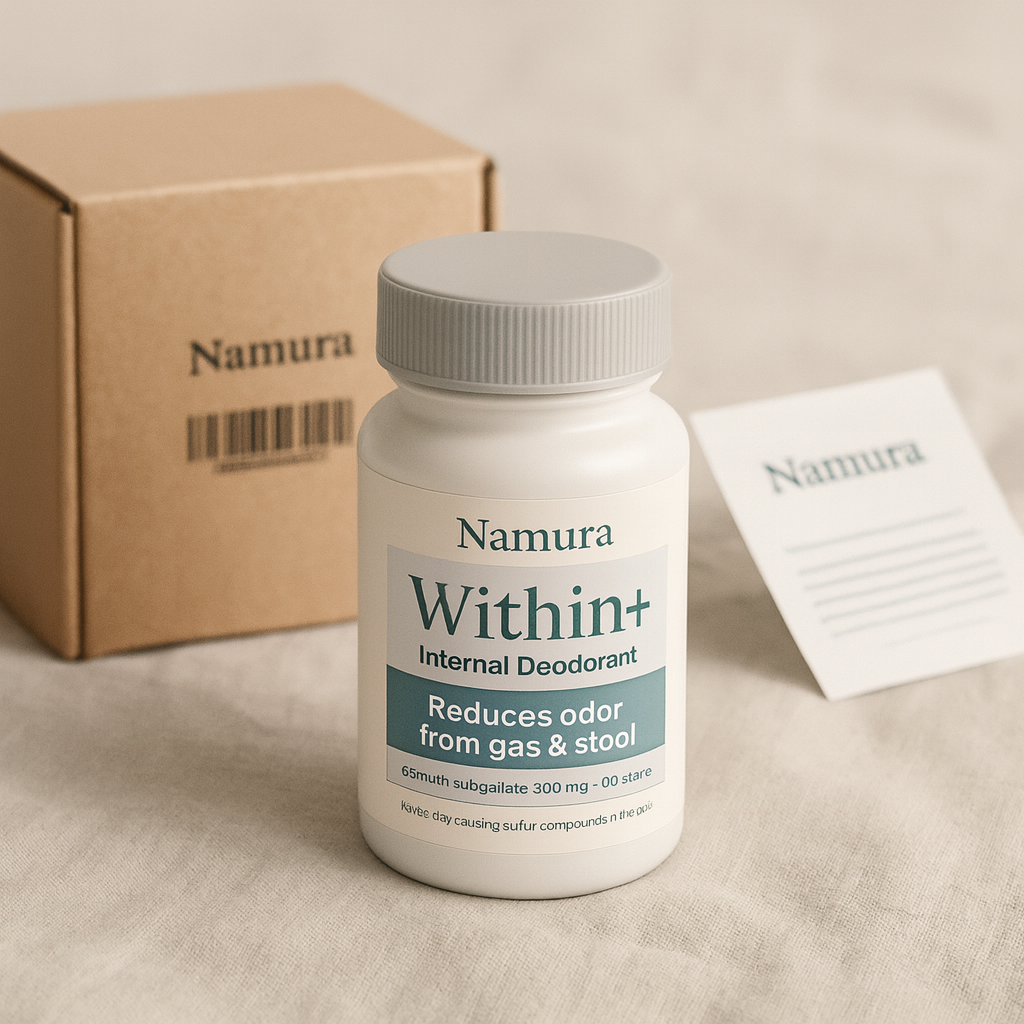 Within +