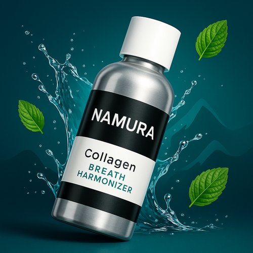 Collagen Breath Harmonizer