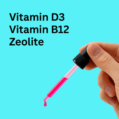 Histamine Intolerance Support