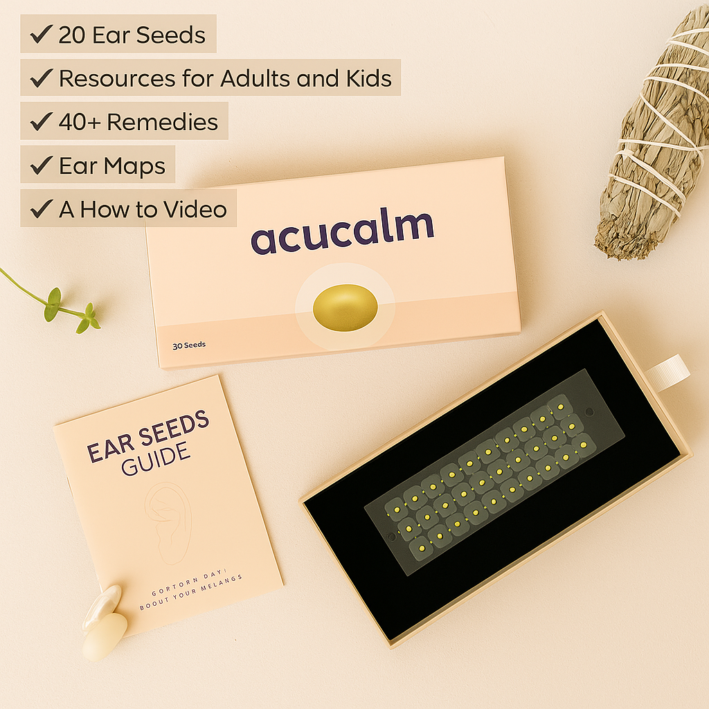 Acucalm